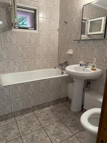 Apartament cu 2 camere nedecomandat în Pantelimon