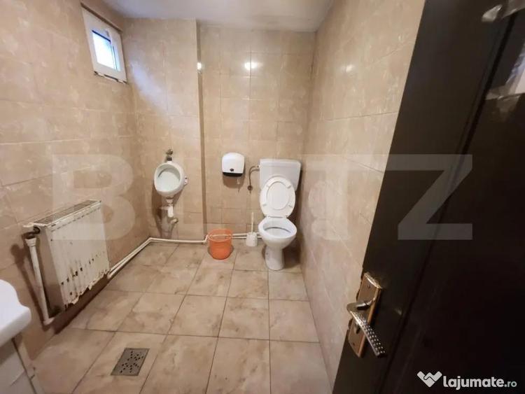 Spațiu comercial, de 125 mp, în Aiud
