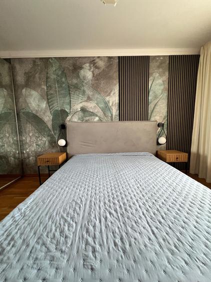 Apartament cu 2 camere decomandat în Berceni