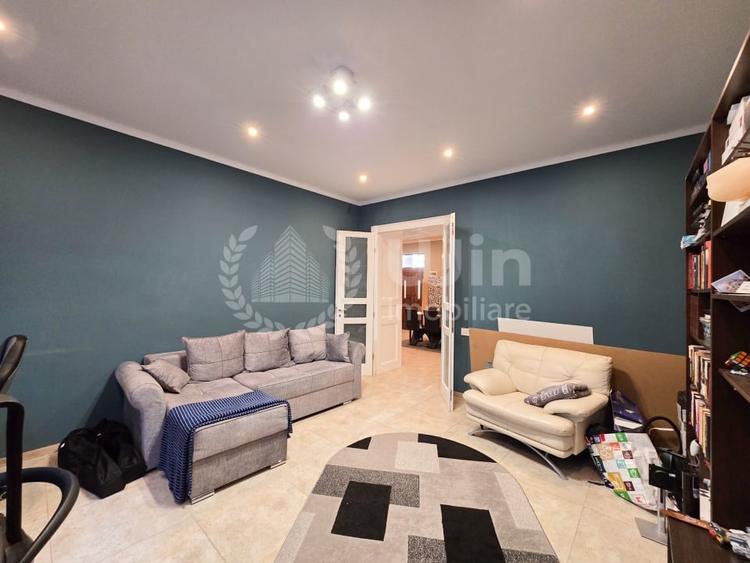 Apartament 3 camere | 77mp | Parcare | Semicentral | Dorobantilor - 6