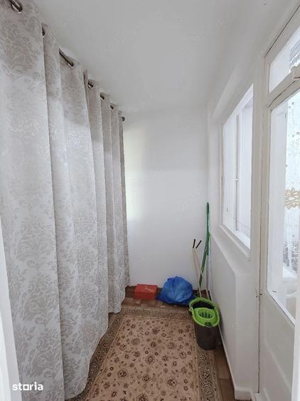 Garsonieră decomandată, mobilată în Drumul Taberei — fotografia 3