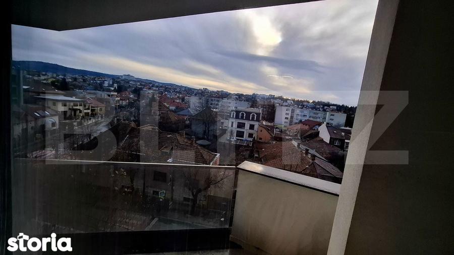 Apartament cu 1 camera, lux, parcare subterana, zona Brancusi - 6