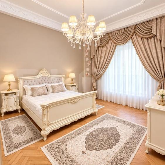 Apartament cu 3 camere decomandat, mobilat în Iosefin