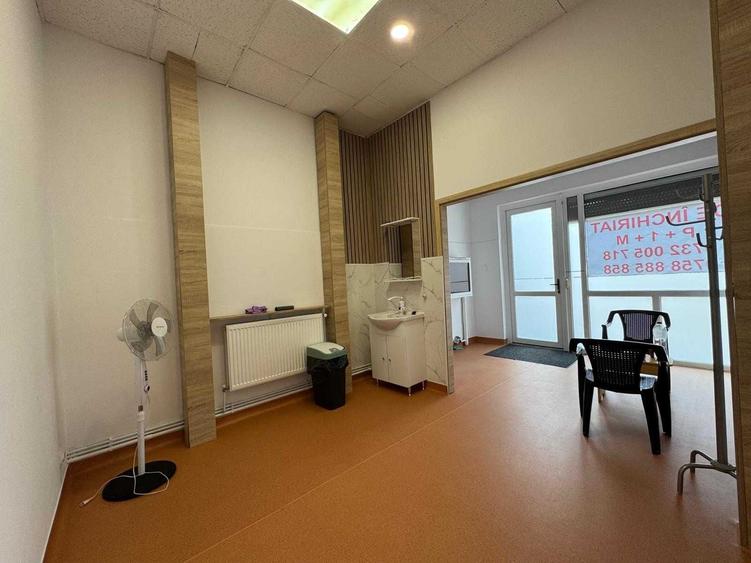 Spațiu comercial, de 150 mp, în Smârdan