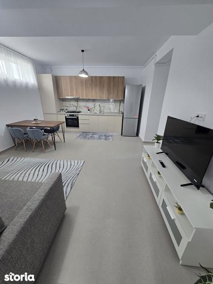 Apartament 2 camere | Complex Natatie | 7 minute aeroport | Parcare - 5