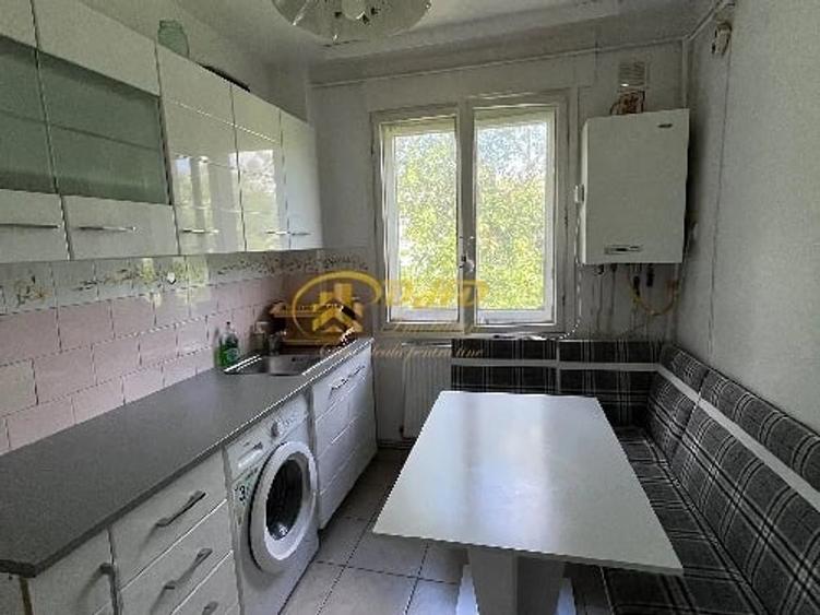 Apartament 2 camere, zona Tatarasi-Ciurchi. - 4