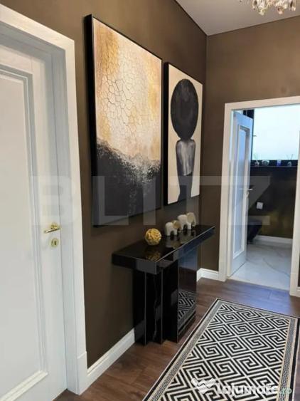Vila superba, 720 mp teren, 220 mp utili, zona Hereditas, Ip - 2
