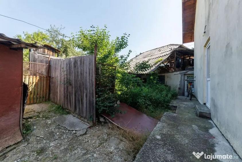 Casa P+M aproape de Pite?ti | Valea Mare Podgoria |... - 14