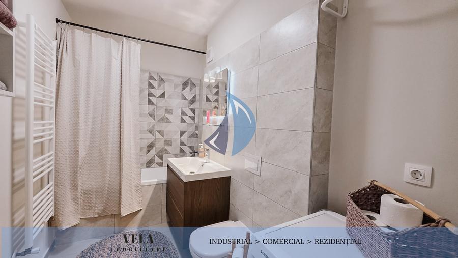 Apartament cu 2 camere în Libertății