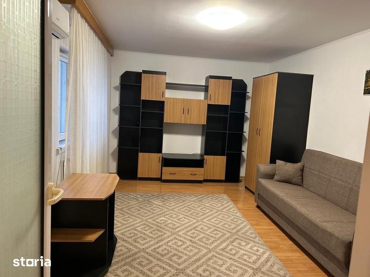 Apartament cu 2 camere decomandat în Ultracentral
