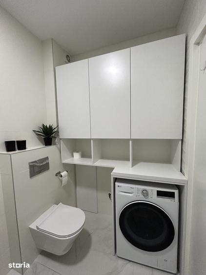 OMV Pipera| Nou | Predare Imediata | Loc de parcare | Ivory Residence - 2
