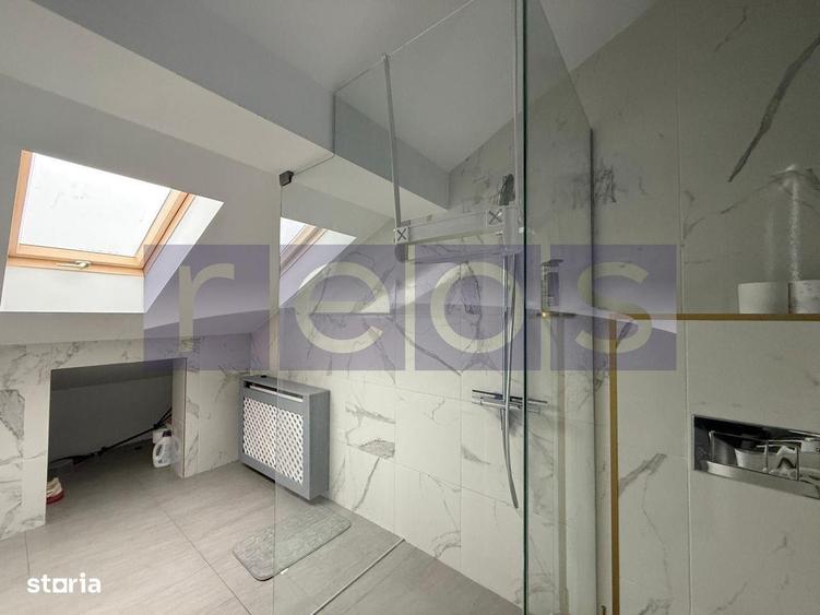 Apartament cu 3 camere, mobilat în Aviației