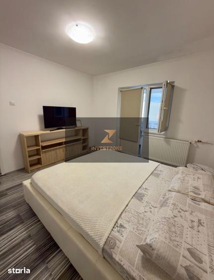 Apartament cu 3 camere în Calea Aradului