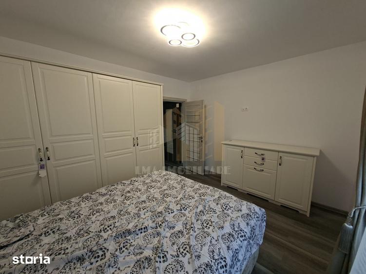 Apartament 2 camere renovat mobilat 2026 Astra Brasov - 11