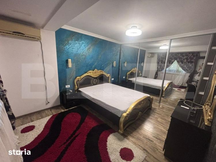 Apartament LUX 3 camere I Tiglina 2 - 4