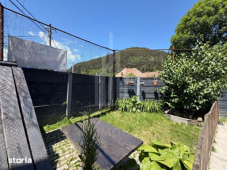 Casa de vanzare in centrul Ra?inariului - COMISION 0% - 20