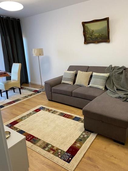 Apartament cu 2 camere în 7 Noiembrie