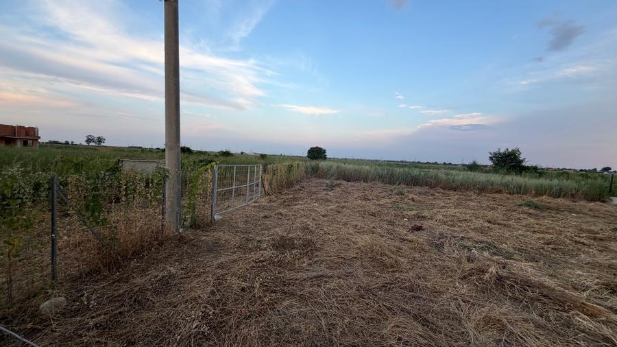 Teren Construcții intravilan de 490 mp, în Câmpineanca