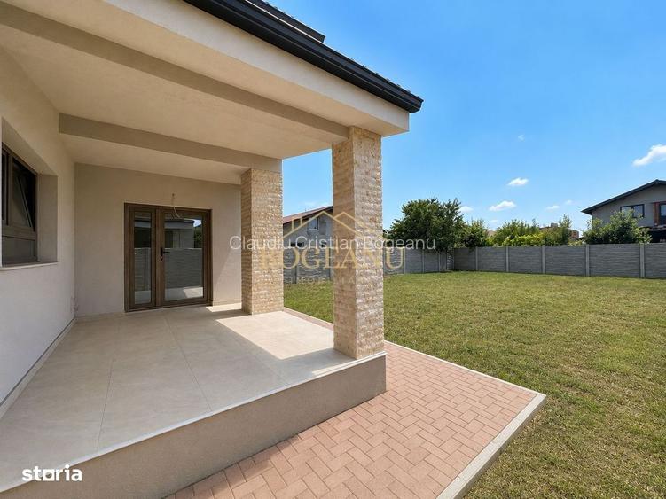BG52-Vila Individuala Premium-5 camere-Giroc