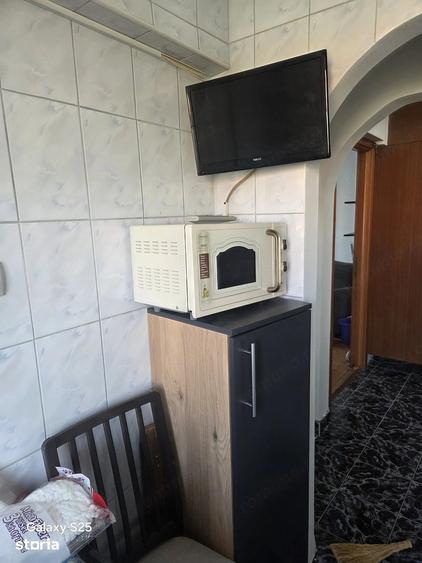 Apartament cu 2 camere decomandat în Berceni