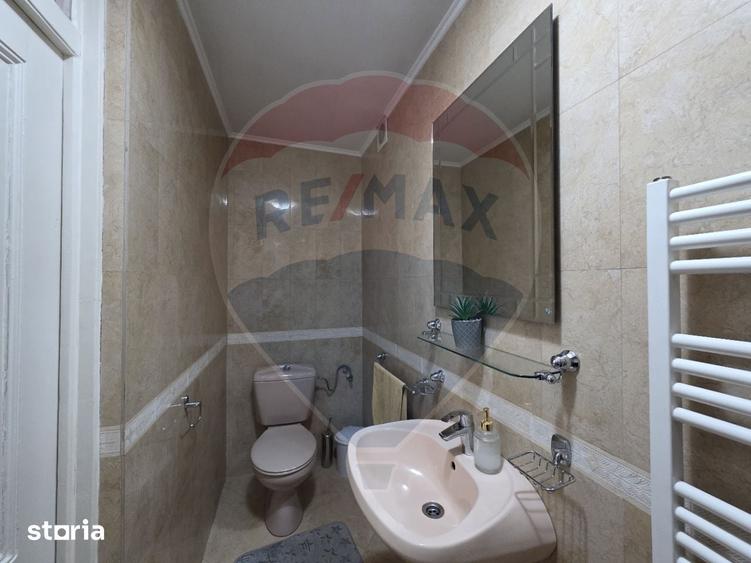 Casă cu 3 camere cu Teren 300 Mp în Ultracentral