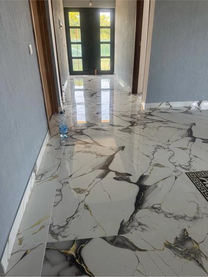 Casă cu Teren 350 Mp în Berceni