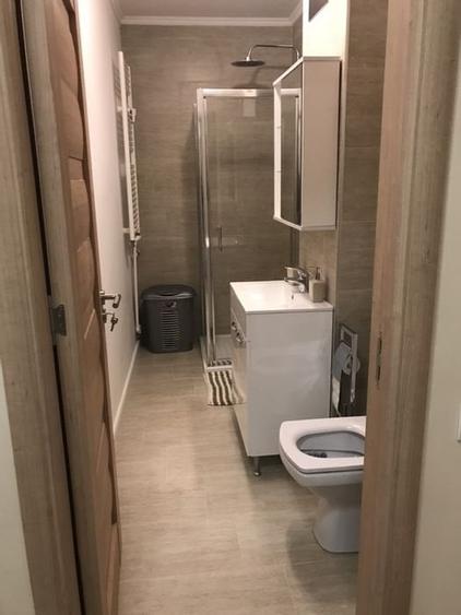 Inchiriere Garsoniera Decomandata Militari Residence - 7