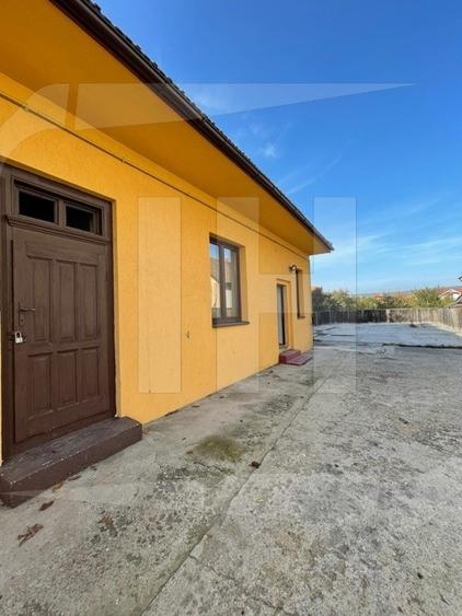 Casa individuala, cu teren, Marasti - 2