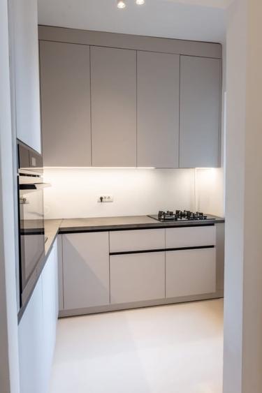 3 min Piața Romană | 4 cam | >100 mp | vedere parc | lift | direct proprietar - 11