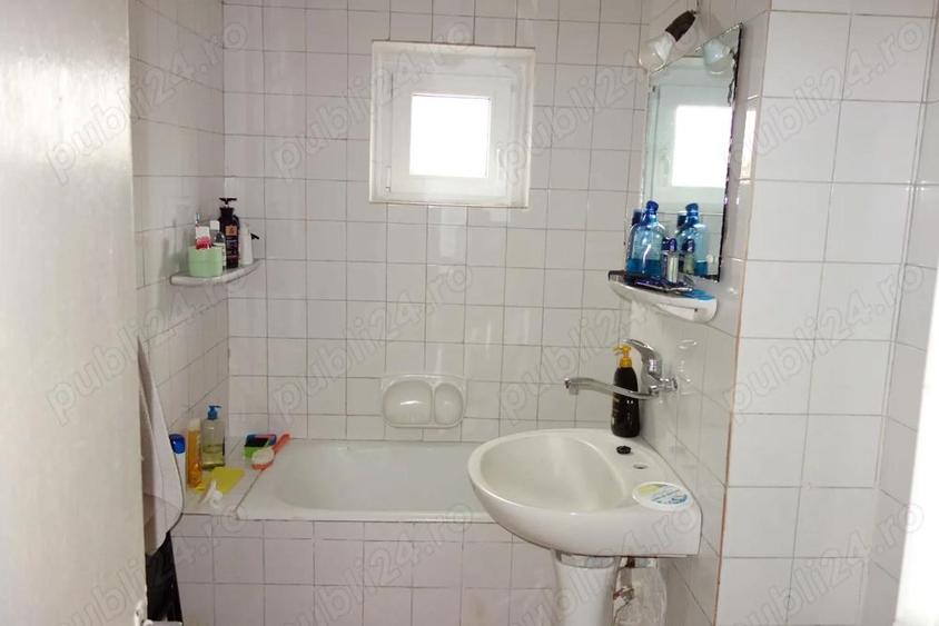 Apartament 3 camere, 2 bai, decomandat, central, langa piata Strada Popa Sapca - 10