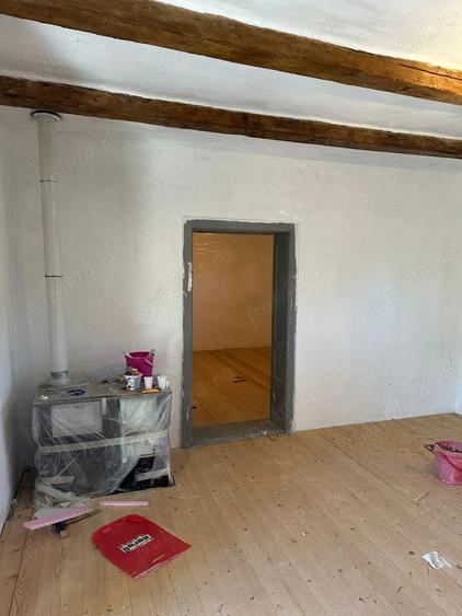 Casa de vanzare in Ant. - 3