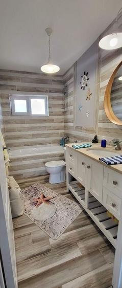 Casa individuală in Feleacu, teren 750 mp, utili 155 mp - 10