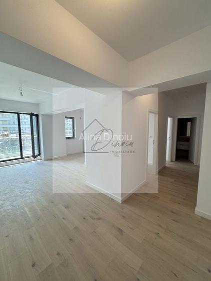 COM 0% I  Apartament Plaza Pipera - First Estates Pipera I Rond OMV