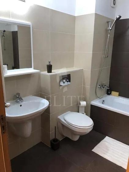Apartament 2 camere &icirc;n zona CALEA TURZII - 2