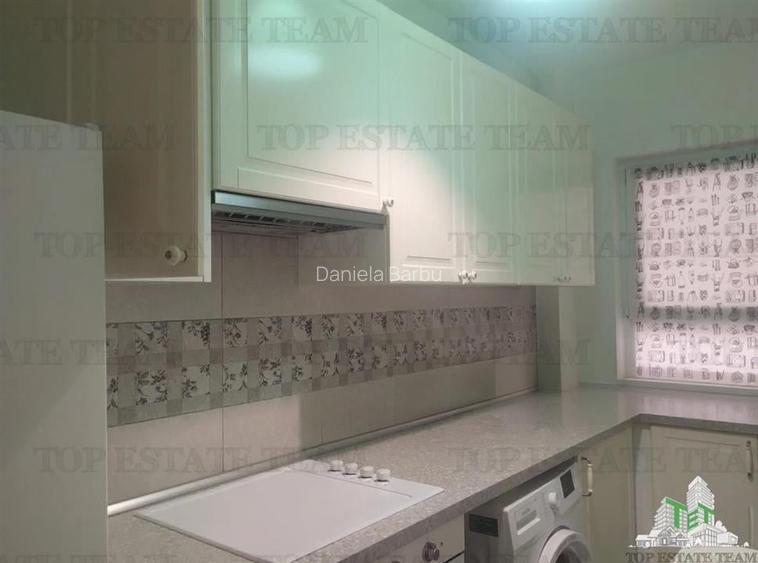 Garsoniera cocheta situata excelent in zona noua Popesti Leordeni
