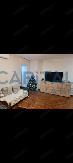 Apartament cu 3 camere, etaj intermediar, bloc nou! optional parcare! - 4
