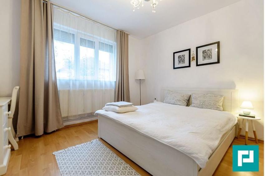 Proprietate cu 5 camere Aurel Vlaicu - 18