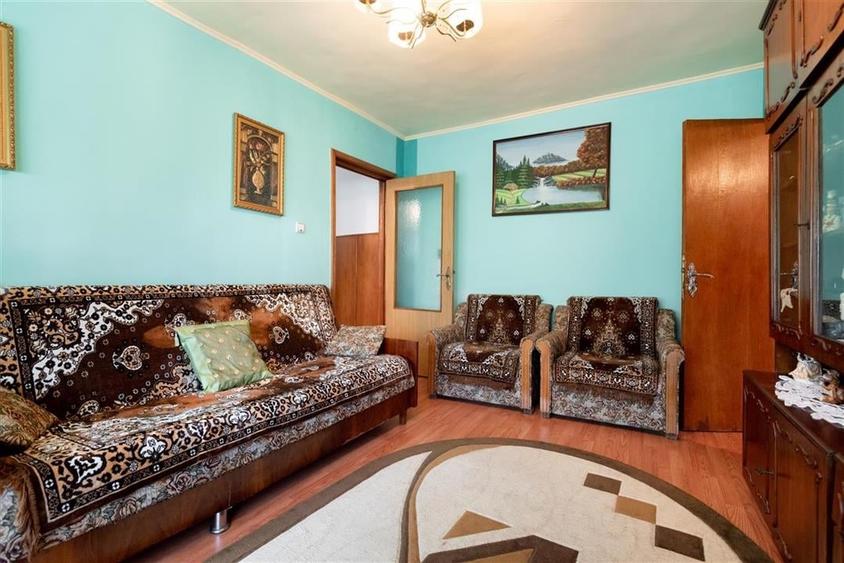 RECO apartament 3 camere Nufarul - 11