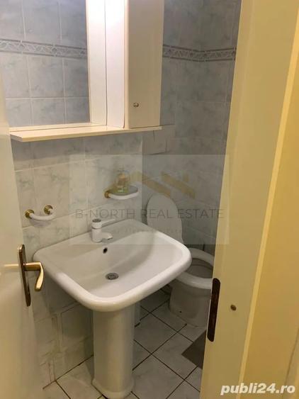 Apartament 4 camere de inchiriat, decomandat, cu loc de parcare, ideal pentru familie - 9