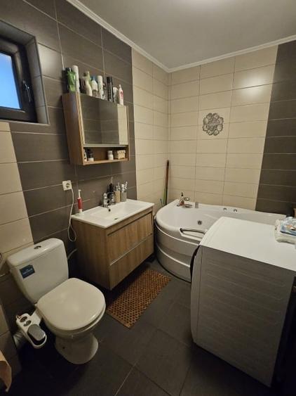 (PROPRIETAR)Casa P+1+Pod+Beci Metrou Dimitrie Leonida ( 400m) - 11