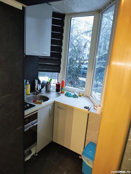 2 camere parter IREG - 2