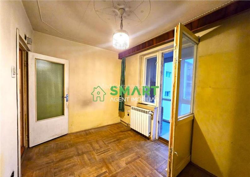 Apartament 2 camere Arad, zona Podgoria Ultra Central
