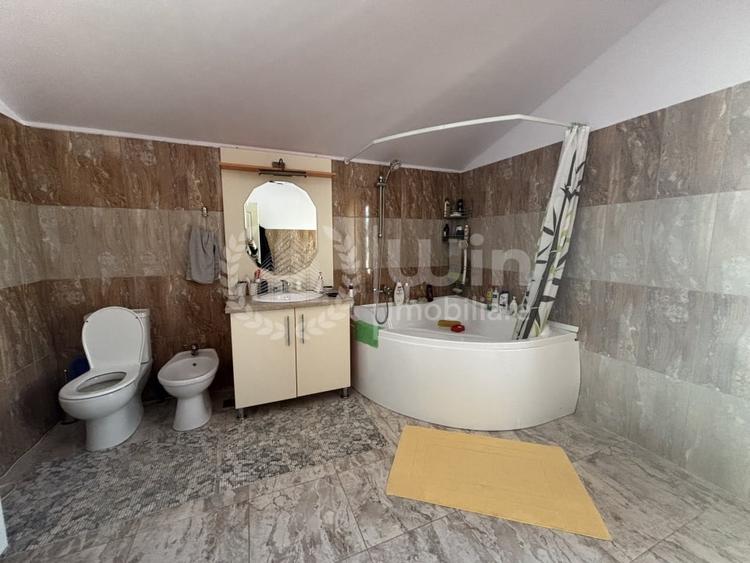 Casa individuala | Teren 488mp | 180mp utili | Cartier Europa - 8