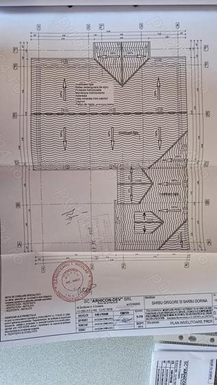 Vand casa Constanta KM5 (veterani) - 7