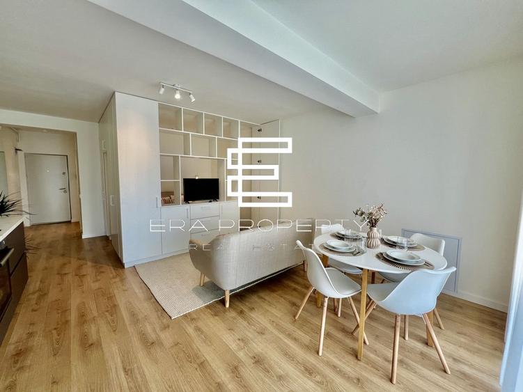 Apartament  1 camera 38  mp, zona Aeroport Sibiu - 5