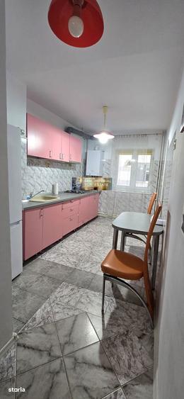 Apartament 2 camere circular Tomis Nord Etaj 1 48,54 mp utili - 3