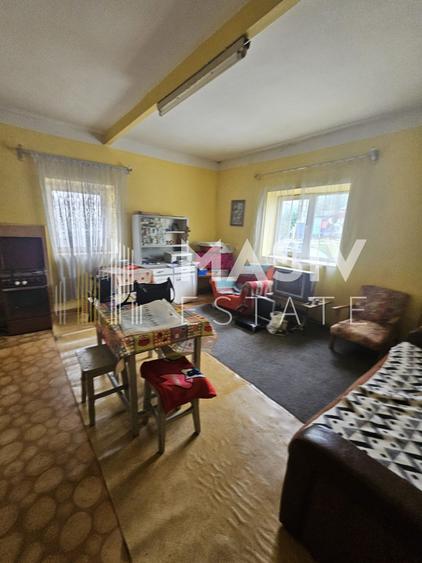 Casă cu 3 camere, în stațiunea Azuga - 5