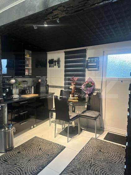 Casa 5 camere | Zona semicentrala | Curte proprie | 100 mp utili, Str Plopilor ! - 4