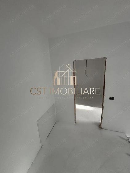 Penthouse Pe 2 Niveluri / Giroc / 77 mp utili + terasa - 3