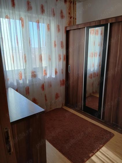 Apartament 2 camere, mobilat si utilat, Vasile Aaron, Sibiu - 1